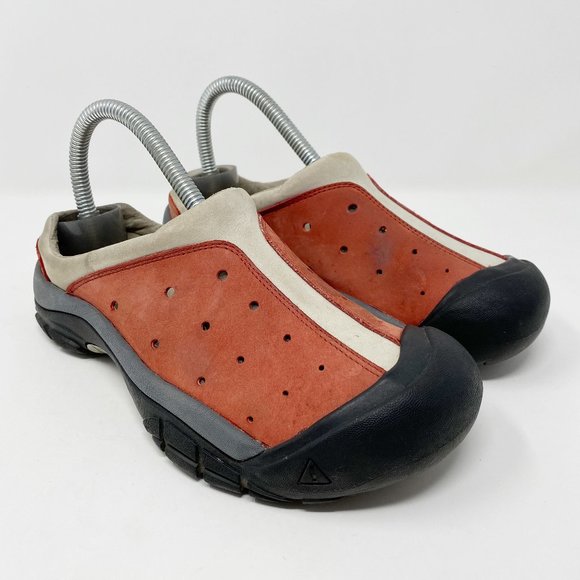 keen clogs